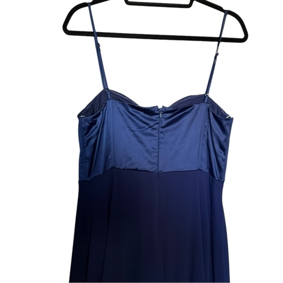 NWT Lulus Best Part Of Me Maxi Dress - Picture 5 of 7